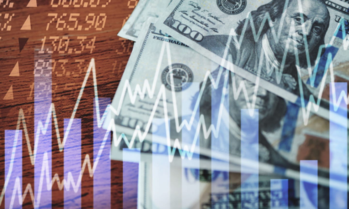 Money financial markets